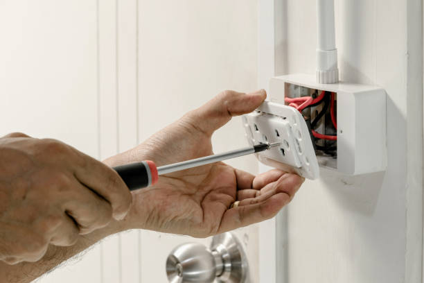 Emergency Electrical Repair Services in Hartford, SD