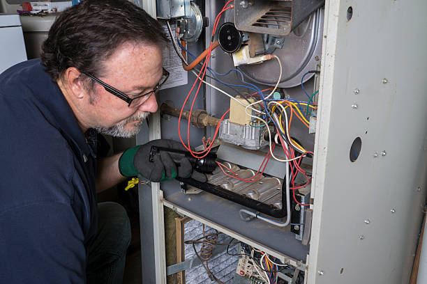 Commercial Electrical Services in Hartford, SD